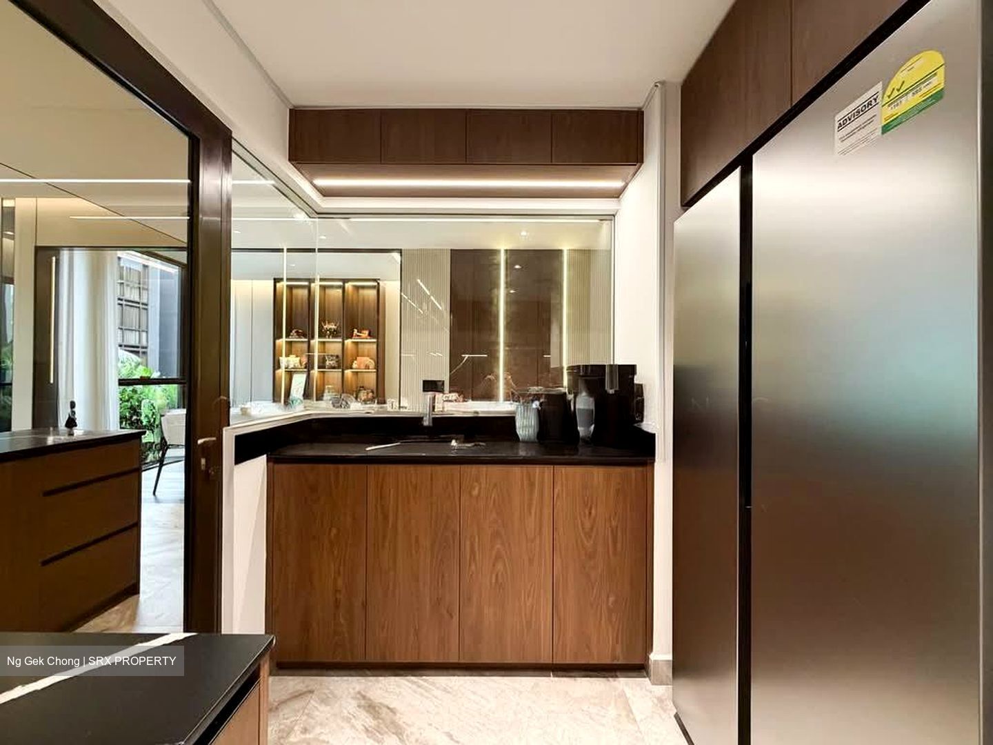 The Commodore (D27), Condominium #529962191